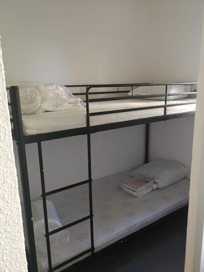 La Desirade Avec Parking- Port - Wifi Couchage En 160 Neuf Apartment Агде Екстериор снимка