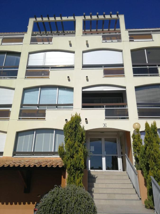 La Desirade Avec Parking- Port - Wifi Couchage En 160 Neuf Apartment Агде Екстериор снимка