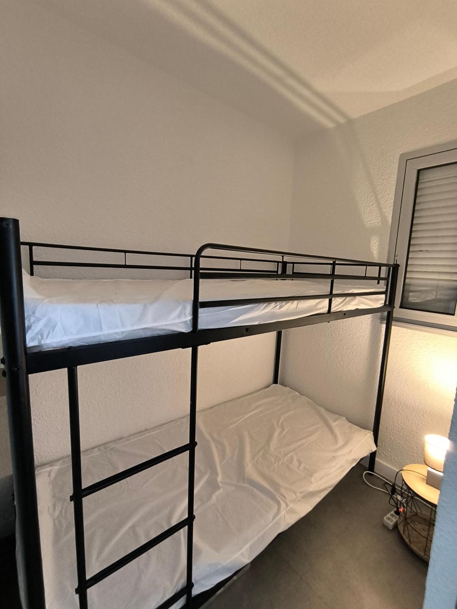 La Desirade Avec Parking- Port - Wifi Couchage En 160 Neuf Apartment Агде Екстериор снимка